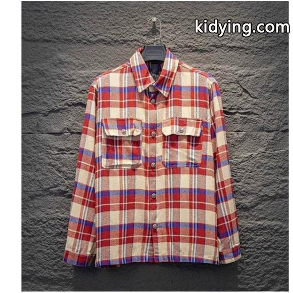 高級品 クロムハーツシャツ コピー 激安メンズ上品 人気限定セール-0