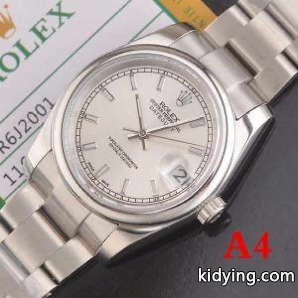 本当に売れている ロレックス ROLEX 男性用腕時計多色選択可 18SS新作 輸入機械式(自動巻き)ファスナー式_ロレックス ROLEX_ブランド コピー 激安(日本最大級)-3