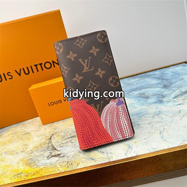 上質でしなやかなレザー　ルイ ヴィトン　財布　コメット×Ｌ字型ジップ×３カラー　最新作_ルイ ヴィトン LOUIS VUITTON_ブランド コピー 激安(日本最大級)-0