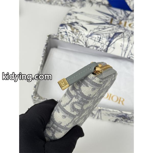 大人気♥Dior Oblique ディオール長財布 コピー☆2026トレンド新作プレゼント最適-6