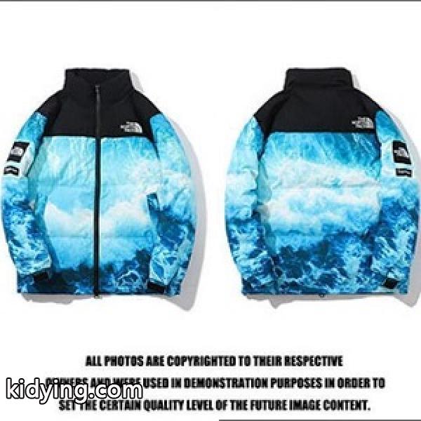 SUPREME x The North Faceコラボダウンジャケット2020秋冬着こなしトレンドランキングシュプリームダウンコーデ_ダウンジャケット_メンズファッション_スーパーコピーブランド激安通販 専門店-0