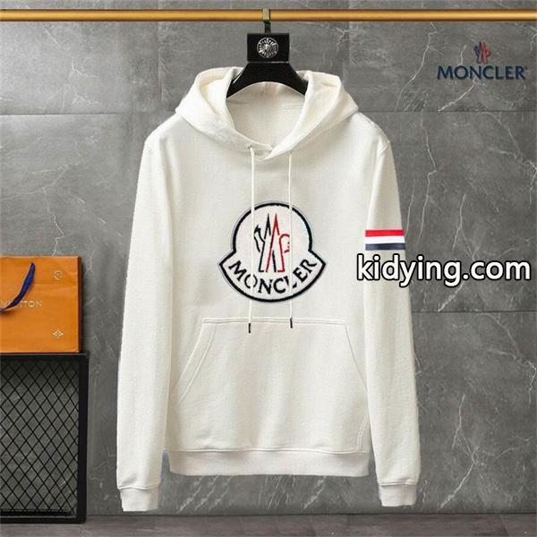 モンクレール パーカースーパーコピーMONCLER スウェット 通販ショッピング-0