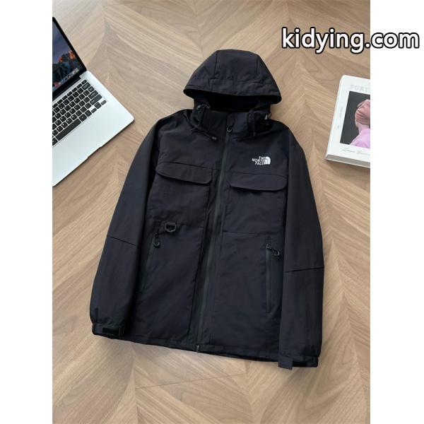 入手困難 ジャケット 防風 防水 高耐久 THE NORTH FACE ザノースフェイス コピー-3