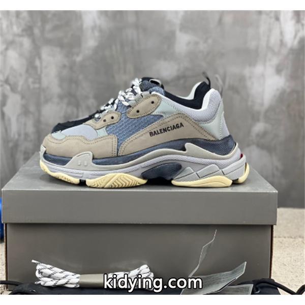 売れ筋！BALENCIAGA バレンシアガ フラットシューズ 品質の良さ_スニーカー、靴_メンズファッション_スーパーコピーブランド激安通販 専門店-0