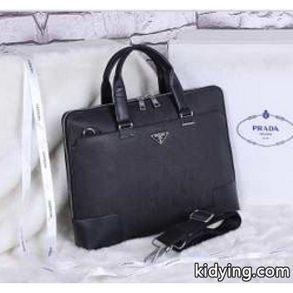 2015春夏 PRADA プラダ 激安お買得 手持ち&ショルダー掛け _プラダ メンズバッグ_バッグ メンズ_スーパーコピーブランド激安通販 専門店-0