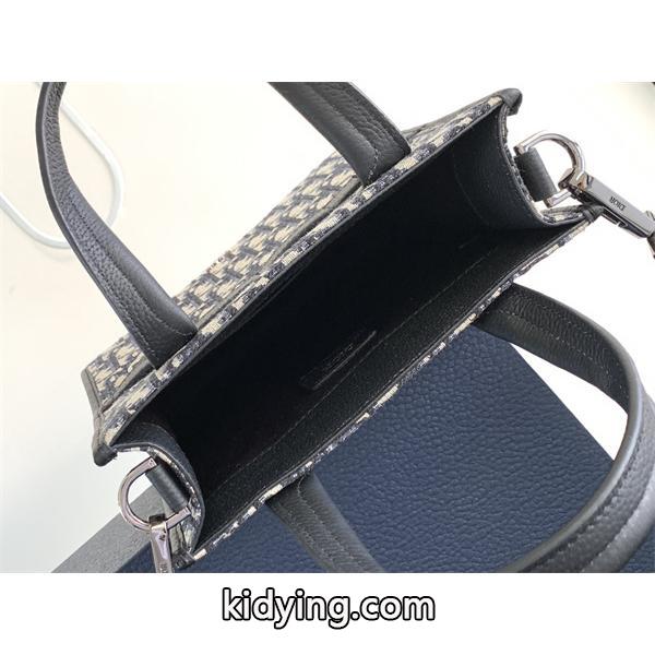 ☆ディオールトートバッグコピー☆2025激レアアイテムChristian Dior Safari North-South 上品 1ESPO311YKY_H27E-6