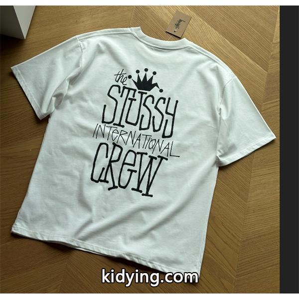 STUSSYステューシーtシャツスーパーコピー 通販ショッピング-0