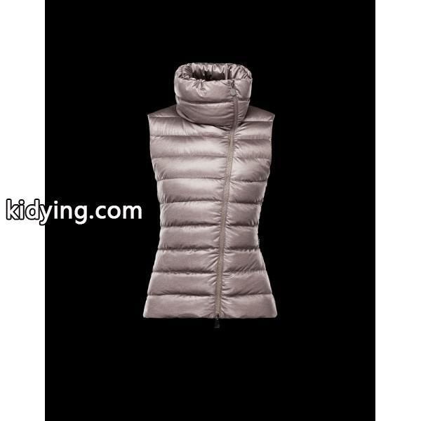 希少価値大! モンクレール MONCLER 2016秋冬ベスト ダウンジャケット 高レベルの保温性 2色可選_女性用ダウンジャケット_モンクレール特集_スーパーコピーブランド激安通販 専門店-0