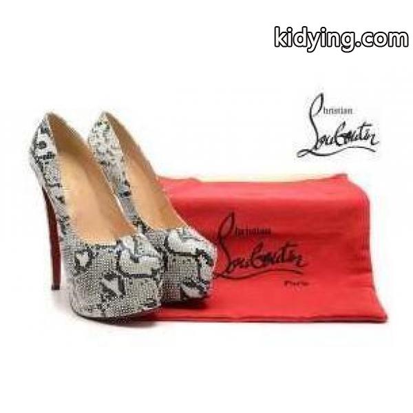 CHRISTIAN LOUBOUTIN 蛇革 ベルベット レディース シューズ クリスチャンルブタン 靴 お買い得セール_クリスチャンルブタン CHRISTIAN LOUBOUTIN_ブランド コピー 激安(日本最大級)-0