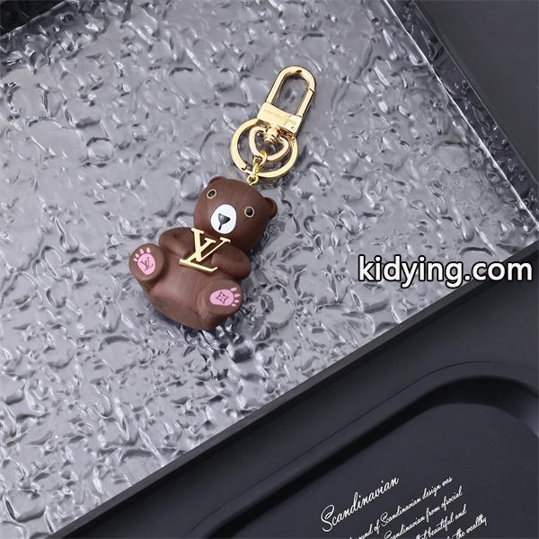 オススメ新作LOUIS VUITTON 雰囲気が違う ルイ ヴィトンキーホルダーブランド コピー 激安(日本最大級)-0