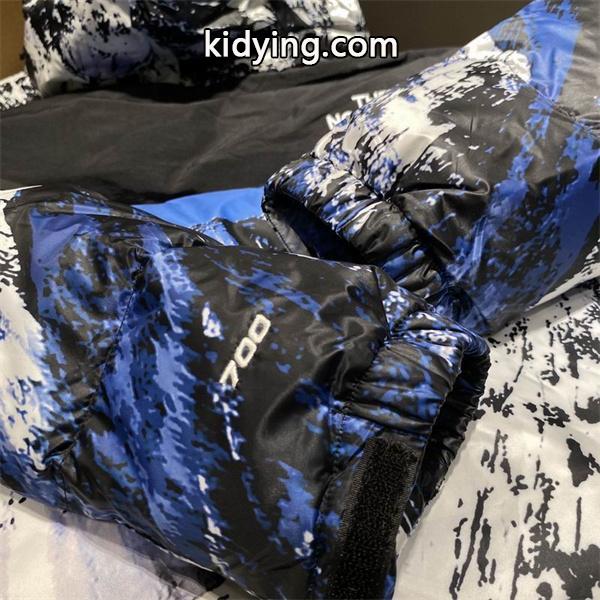 Supreme x THE NORTH FACE 17FW Mountain Baltoro Jacket 今季トレンド新作はこれ シュプリームダウンジャケットスーパーコピーブランド激安通販 専門店-8