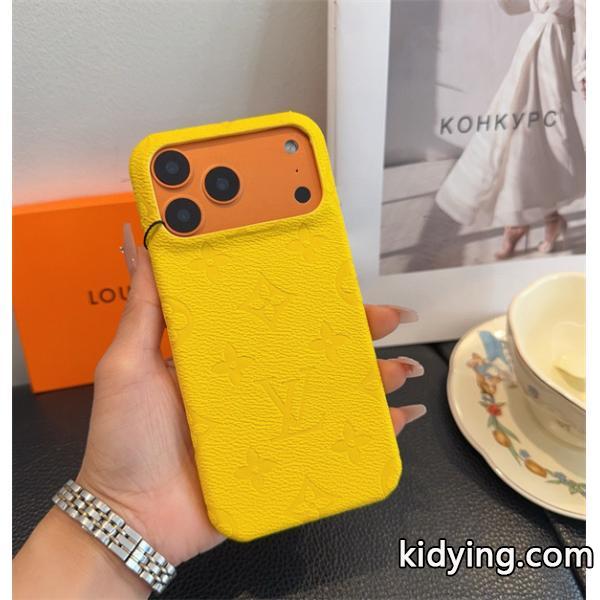 ルイ ヴィトンiPhoneケースコピー LOUIS VUITTON iPhone17 2025秋冬おしゃれ激安(日本最大級)-6