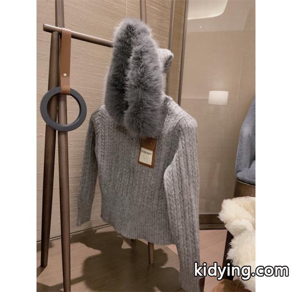 2色可選 2025春人気バーバリー カーディガンスーパーコピーブランド激安通販 専門店 BURBERRY  大人の華やかさを演出-4