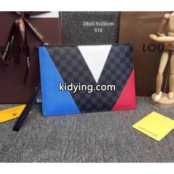 ルイ ヴィトン スタイリッシュな印象 2016 ビジネスケース/セカンドバッグ_ルイ ヴィトン LOUIS VUITTON_ブランド コピー 激安(日本最大級)-0