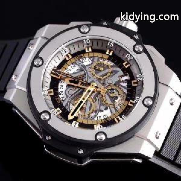 大特価2017ウブロ HUBLOT超激得品質保証 男性用腕時計ミネラルガラス 2色選択可_ウブロ Hublot_ブランド コピー 激安(日本最大級)-2