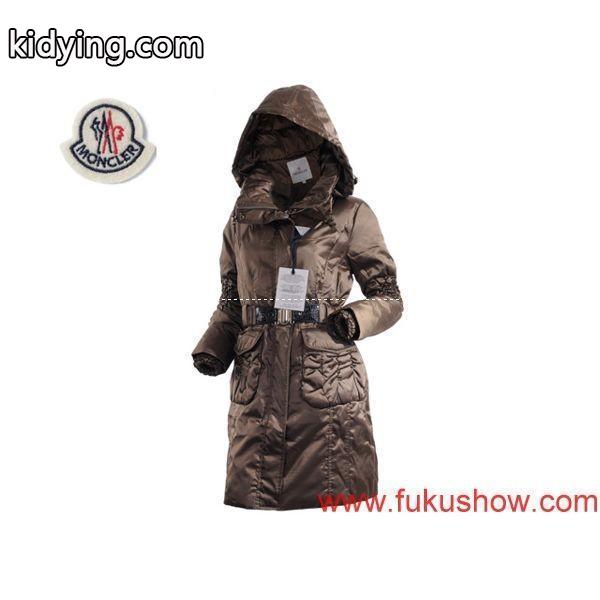 MONCLER/2011秋冬新作_女性用ダウンジャケット_モンクレール特集_スーパーコピーブランド激安通販 専門店-0