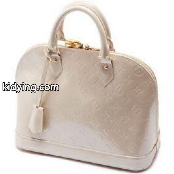 上質なルイヴィトン ヴェルニ アルマPMブロンコライユ 存在感に溢れるバッグ_ルイ ヴィトン LOUIS VUITTON_ブランド コピー 激安(日本最大級)-0