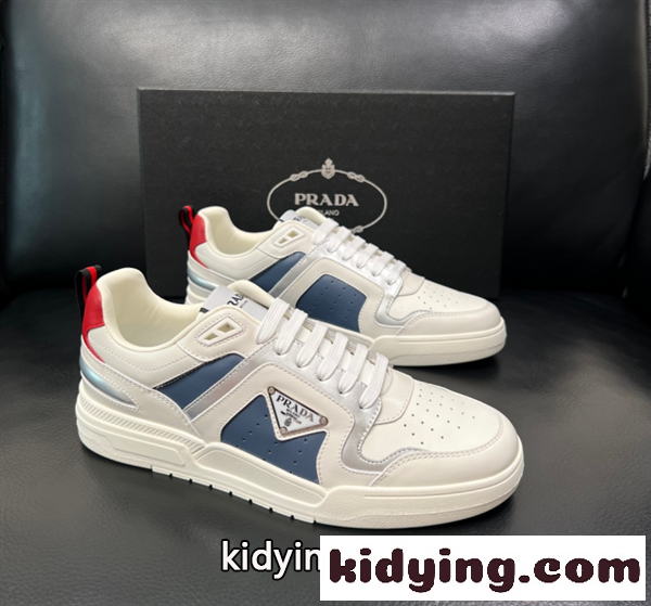 PRADA プラダ カジュアルシューズコピー 2026SSのトレンド商品 今期のトレンド定番アイテム 激安通販 専門店-0
