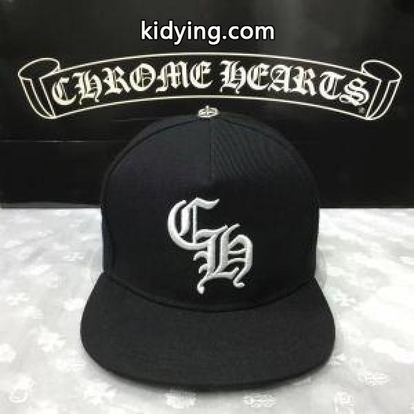 軽く耐久性のある CHROME HEARTS クロムハーツ 海外流行 キャップ 数量限定特売品 2色可選_クロムハーツ CHROME HEARTS_ブランド コピー 激安(日本最大級)-0