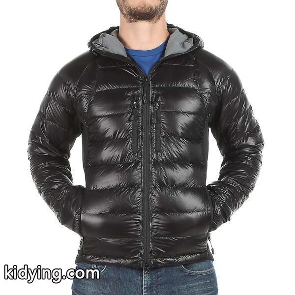 カナダグース パーカー・スウェットシャツ アウター メンズ Canada Goose Mens Hybridge Lite Hoody Black :31-iqfpxhdox3-0236:asty-shop2 - 通販ショッピング-0