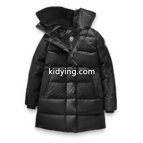 4色可選 2017秋冬 カナダグース Canada Goose ダウンジャケット 追跡あり☆入手困難!!_カナダグース CANADA GOOSE_ブランド コピー 激安(日本最大級)-2