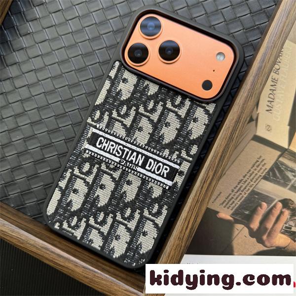 2025-26秋冬の必需品 ディオールiPhone17ケースコピー DIOR 激安(日本最大級)-1