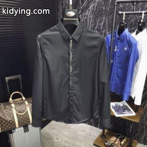 ファッションに新しい色 3色可選 アルマーニ ARMANI 大活躍間違いなしの新着 長袖 /ロンT/ロングT/ロングTシャツ_アルマーニ ARMANI_ブランド コピー 激安(日本最大級)-1