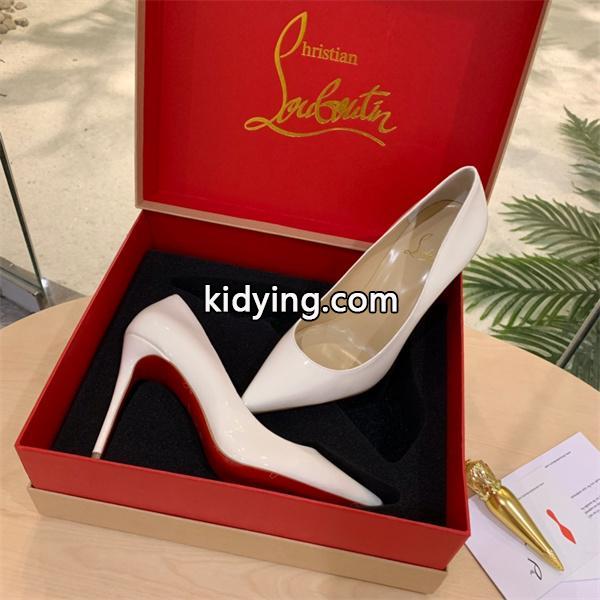 大注目 CHRISTIAN LOUBOUTIN ルブタン 偽物 サイト シューズ 美品_クリスチャンルブタン CHRISTIAN LOUBOUTIN_ブランド コピー 激安(日本最大級)-0