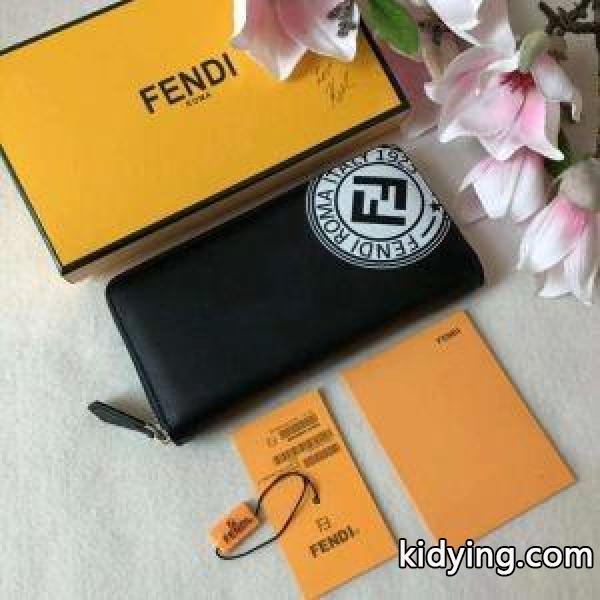 ランキング入賞の人気商品 FENDI 2018セール秋冬人気品 フェンディ長財布 秋冬新作登場_フェンディ FENDI_ブランド コピー 激安(日本最大級)-0
