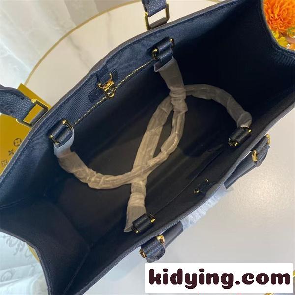 トートバッグ レディース 大容量 LOUIS VUITTON ハンドバッグ 高級感 シンプルデザイン ルイヴィトン コピー-5