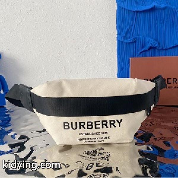 新作登場！今年人気の定番カラー ◆超人気◆ ウエストポーチ コピー バーバリー  BURBERRY-0