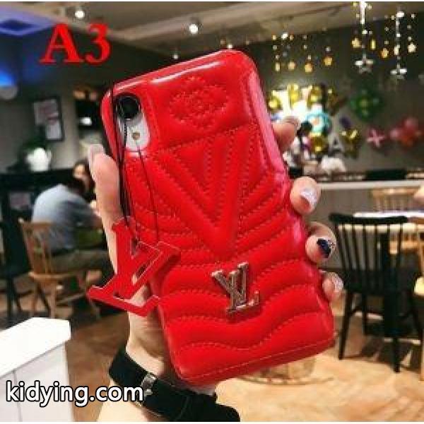 今年流行 iphone8/iphone8 plus ケース カバー2018新作 LOUIS VUITTON ルイ ヴィトン こなれ感UP↑ 多色可選_ルイ ヴィトン LOUIS VUITTON_ブランド コピー 激安(日本最大級)-2