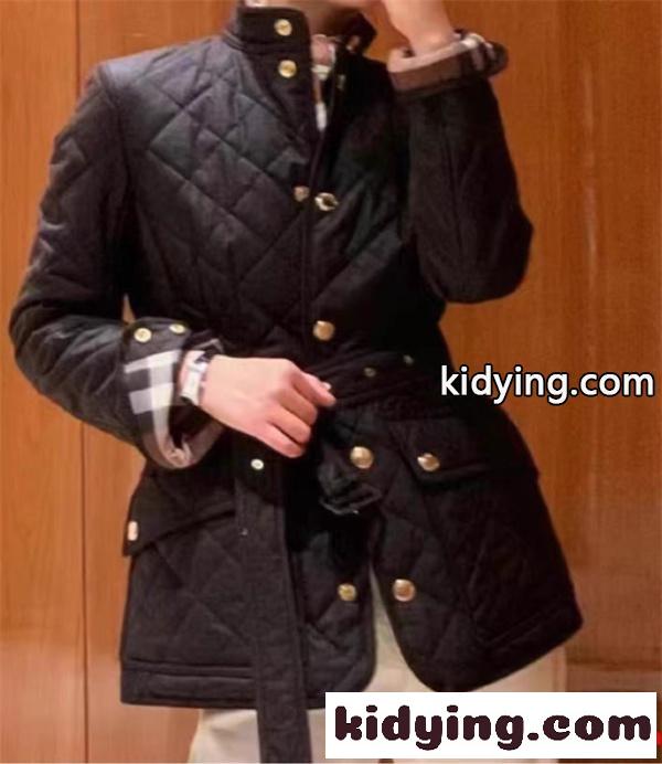 売れ筋のいい!2025☆☆BURBERRY バーバリー綿入りジャケットスーパーコピーブランド激安通販 専門店-3