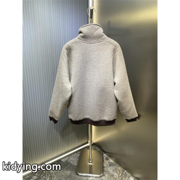 MiU MIU 25FW 秋冬新品ミュウミュウジャケットコピー通販ショッピング-6