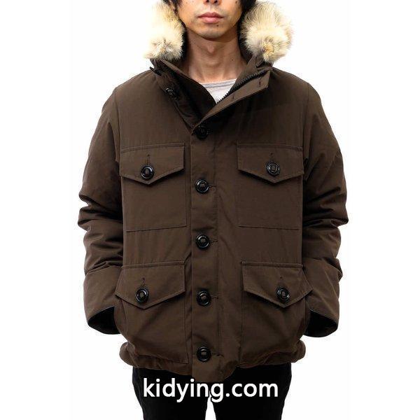 CANADA GOOSE カナダグース ジャケット CA01201 99C5019 HAMILTON BEAUTY&YOUTH United Arrows 25周年記念 別注 ダウンジャケット ダウンコート ハミルトン :j1588:Desir Yahoo!ショッピング店 - 通販ショッピング-0