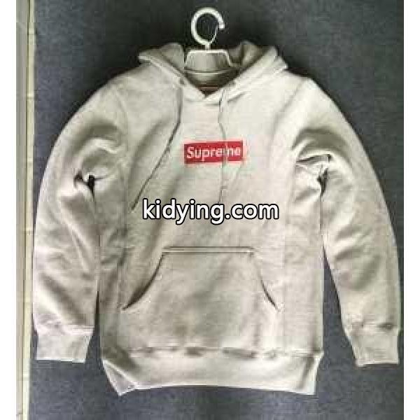 シンプルな新作 シュプリーム 激安 オーバーパーカー SUPREME インナー トップス 3色可選-2