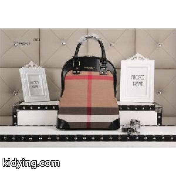 BURBERRY バーバリー 2014 超人気美品◆ レディースバッグ 8811_バーバリー レディースバッグ_バッグ レディース_スーパーコピーブランド激安通販 専門店-0