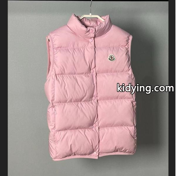 モンクレール MONCLER ダウンベスト コピー 通販ショッピング-0