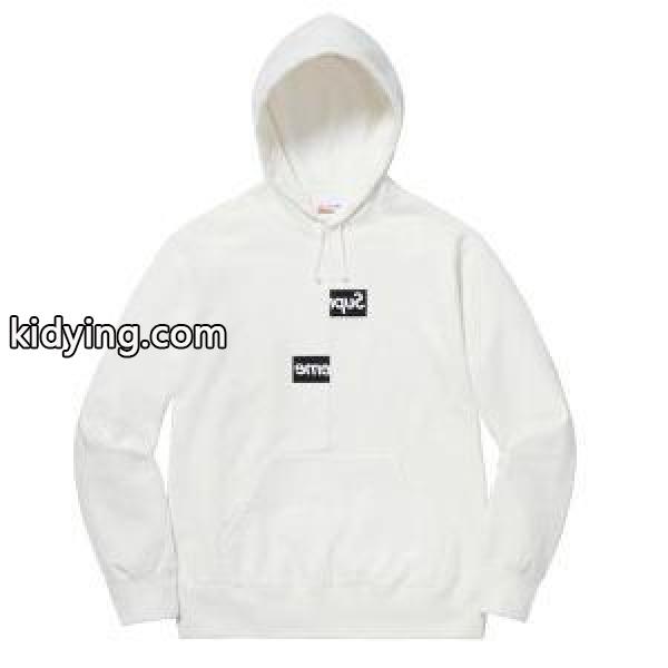 使い勝手も抜群！ 2色選択可 シュプリーム 格安新品 パーカー エレガントでセンス高き SUPREME 2色選択可_シュプリーム SUPREME_ブランド コピー 激安(日本最大級)-1