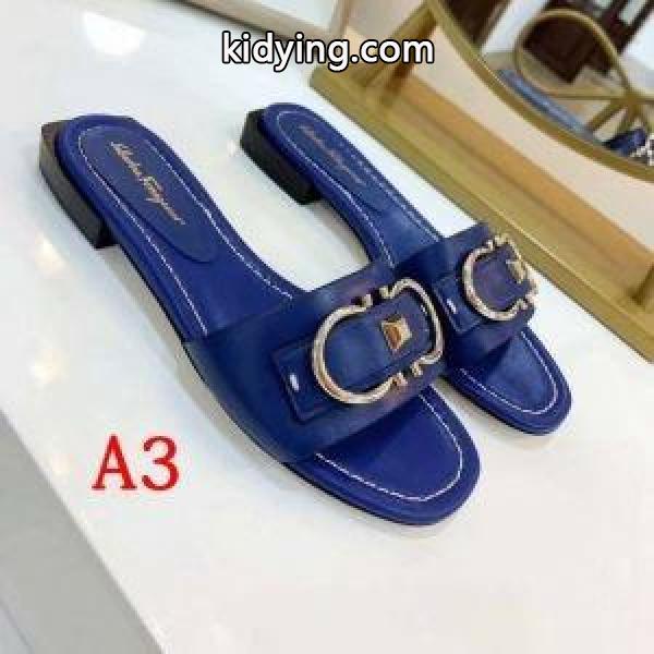 2019春夏オシャレに注目 この夏最高に人気ブランド サルヴァトーレフェラガモ FERRAGAMO サンダル 多色可選_フェラガモ FERRAGAMO_ブランド コピー 激安(日本最大級)-2