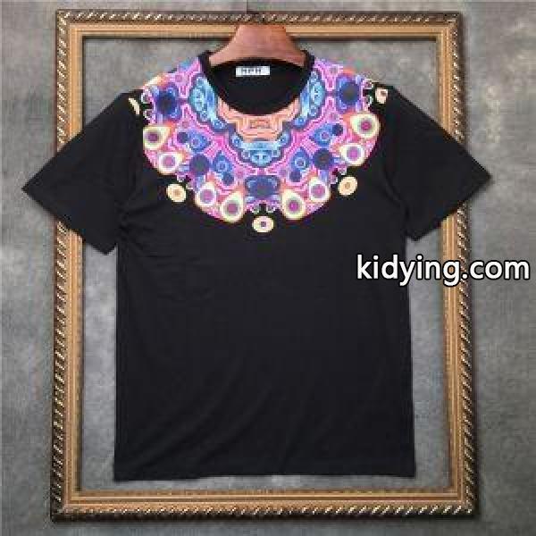 ジバンシー個性的なアイテム GIVENCHY 半袖Tシャツ個性をプラス2色可選_ジバンシー GIVENCHY_ブランド コピー 激安(日本最大級)-2