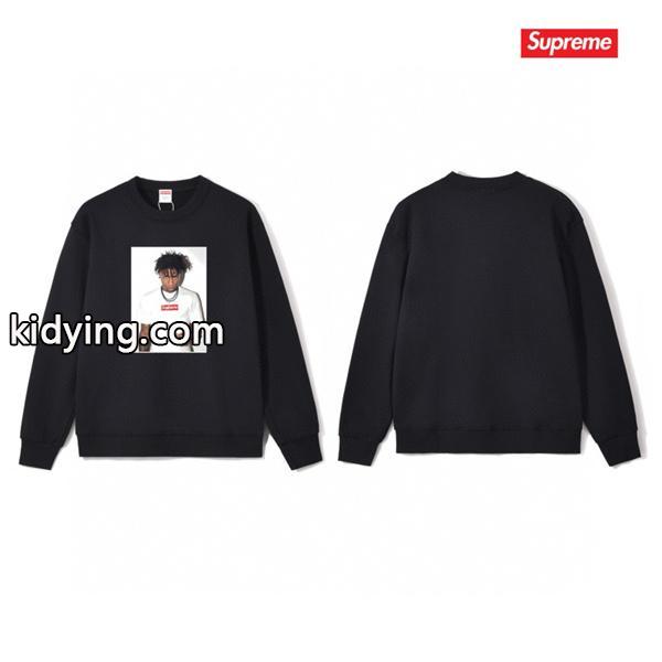シュプリーム トレーナーコピーSUPREME 3色可選秋冬流行ファション  ヒットする秋冬スーパーコピーブランド激安通販 専門店-0
