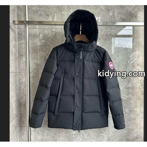 大感謝祭 カナダグース CANADA GOOSE ダウンジャケットコピー  通販ショッピング-0