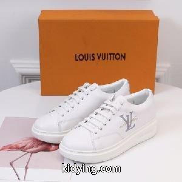 春夏2019年の最新アイテム 今季のトレンドクラシックスタイル ルイ ヴィトン LOUIS VUITTON カジュアルシューズ_ルイ ヴィトン LOUIS VUITTON_ブランド コピー 激安(日本最大級)-0