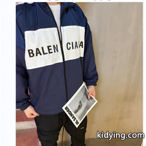 人気話題限定モデルバレンシアガファション新品BALENCIAGA_ジャケット パーカー セーター コート_メンズファッション_スーパーコピーブランド激安通販 専門店-0