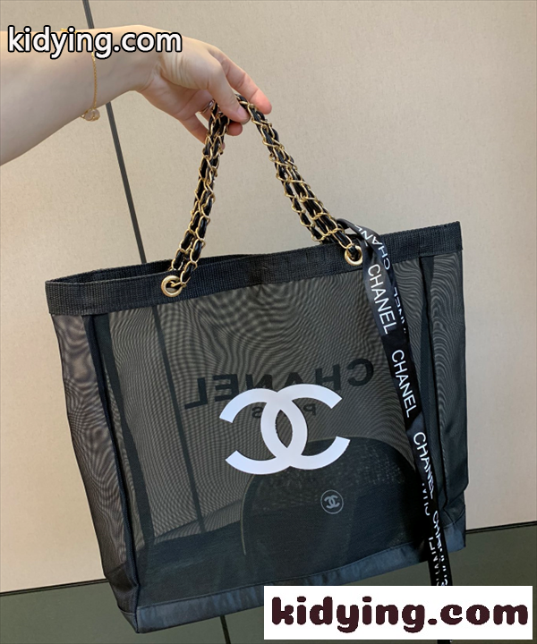 CHANEL新品♥シャネルトートバッグコピー♥化粧ポーチ付き大容量収納性抜群激安-0