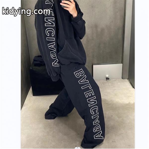 BALENCIAGA偽物 バレンシアガスウェットパンツ人気こなれた雰囲気が特徴 ブランド コピー 激安(日本最大級)-0