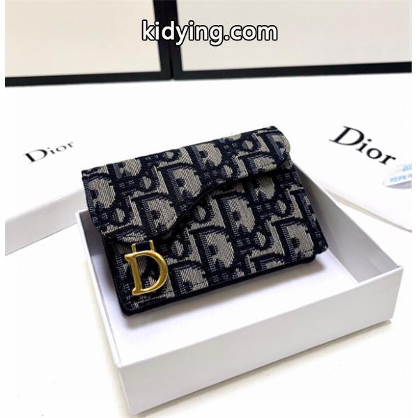 2025上品☆☆ディオール カードケースコピーDIOR_Oblique 激安(日本最大級)-0