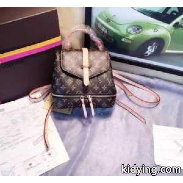 個性的 2016 ルイ ヴィトン LOUIS VUITTON リュック 3色可選 42507_ルイ ヴィトン LOUIS VUITTON_ブランド コピー 激安(日本最大級)-1