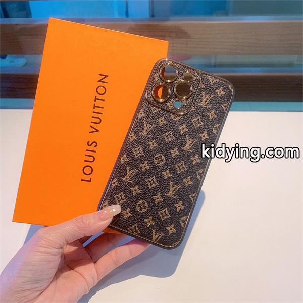 LOUIS VUITTON ルイ ヴィトン iphone14ケース カバー新作コレクション 注目のアイテム_ルイ ヴィトン LOUIS VUITTON_ブランド コピー 激安(日本最大級)-0